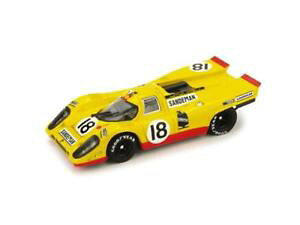 yz͌^ԁ@X|[cJ[@|VF917k}f[rbhpCp[1970brumm r254 143fJ[_CJXgporsche 917k le mans david piper 1970 brumm r254 143 model car diecast