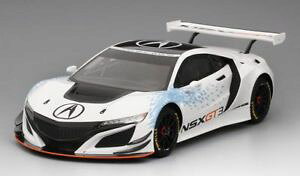 yz͌^ԁ@X|[cJ[@ALOAe}j[[NI[gV[gbvXs[hfXP[~jA`Aacura nsx gt3 york auto show 2016 top speed 118 model true scale miniatures