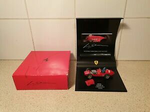 【送料無料】模型車 スポーツカー フェラーリアルベルトアスカリスケールモデルquartzo f1 1952 ferrari 500 f2 alberto ascari 143 scale model