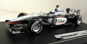 yz͌^ԁ@X|[cJ[@zbgzC[XP[~JnbLl}N[_CJXgfJ[hot wheels 143 scale 50209 mika hakkinen mclaren mp416 diecast model car
