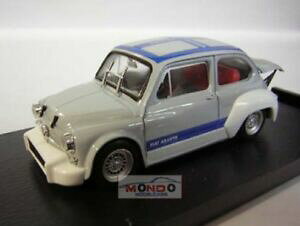 yz͌^ԁ@X|[cJ[@tBAbgAogffiat abarth 1000 gr270 1970 brumm r37002 model