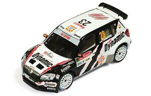 yz͌^ԁ@X|[cJ[@VR_t@rA[|gKRWIXRlbg[Nfskoda fabia s2000 23 3rd rally portugal 2010 mkosciuszko ixo 143 ram432 model