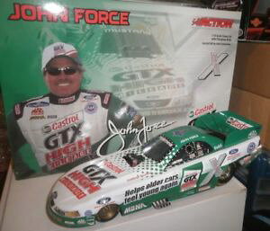 �y���������z�͌^�ԁ@�X�|�[�c�J�[�@nhra 116john force 2003castrol gtx space shuttle fordmustang 14,350nhra 116 john force 2003 castrol gtx space shuttle ford