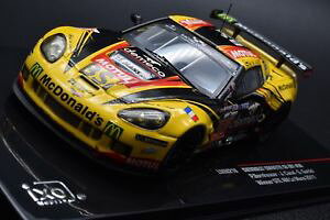 yz͌^ԁ@X|[cJ[@chevrolet corvette c6 zr1 lemans 201150 143 brand chevrolet corvette c6 zr1 lemans 2011 50 143 brand