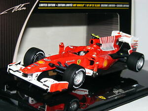 yz͌^ԁ@X|[cJ[@zbgzC[G[gtF[tFihA\o[[hot wheels elite t6266 ferrari f10 fernando alonso 2010 bahrain gp 143