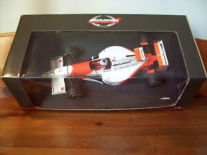 yz͌^ԁ@X|[cJ[@}N[ZfXiCWF}Z118 mclaren mercedes mp410 nigel mansell 1995