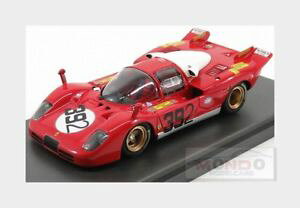 �y���������z�͌^�ԁ@�X�|�[�c�J�[�@�t�F���[�����b�\���q���N���C�����f��ferrari 512s berlinetta picchio rosso 392 hillclimb 1970 mg 143 512s58 model