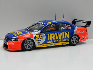 【送料無料】模型車 スポーツカー 118フォードbfハヤブサ britekモータースポーツagurr200726 carlectables 18302118 ford bf falcon britek motorsport agurr 2007 26 carlectable