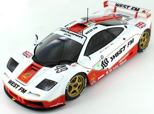yz͌^ԁ@X|[cJ[@}N[j[Z}mclaren f1 gtr nielsen bscher mass 49 le mans 24h 1995 118 530 133549