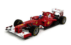 yz͌^ԁ@X|[cJ[@}eftF[tFihA\mattel models 118 ferrari f2012 fernando alonso 5