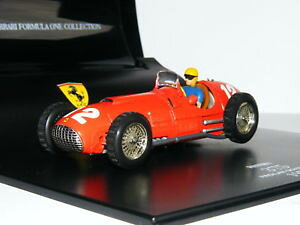 yz͌^ԁ@X|[cJ[@Xg[AtF[CMXvitesse la storia lsf06 ferrari 375 froilan gonzalez 1951 british gp 143