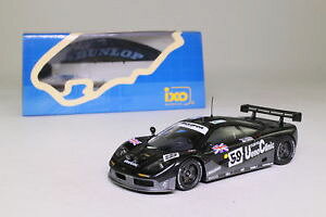 yz͌^ԁ@X|[cJ[@lbg[N}N[}ZgP[Xixo lm1995; mclaren f1 gtr; 1995 24h le mans 1st; rn59; excellent in case