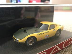 yz͌^ԁ@X|[cJ[@g^Xs[hgCAfrare hpi 8327 toyota 2000gt 1966 speed trial 143 resin model jdm scca