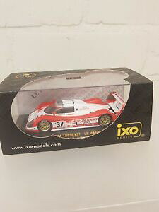 1/43 g^ TS010 #37 E} 1993