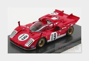 yz͌^ԁ@X|[cJ[@tF[NZuOferrari 512s spider sefac 19 sebring 1970 andretti merzario mg 143 mg512s14 m