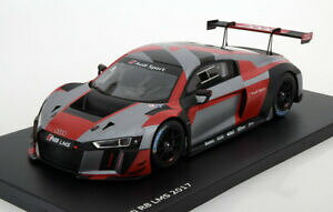 yz͌^ԁ@X|[cJ[@Xp[NAEfBv[e[V118 spark audi r8 lms presentation 2017 warpaint