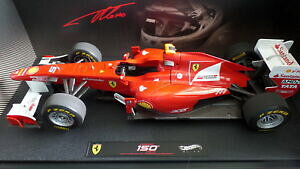 yz͌^ԁ@X|[cJ[@tFihA\gRtF[C^AXP[zbgzC[G[gfernando alonso 2011 turkish gp ferrari 150 italia 118 scale hot wheels elite