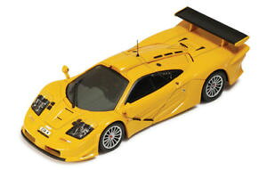 yz͌^ԁ@X|[cJ[@}N[Oe[IW143 mclaren f1 gtr long tail 1996 orange