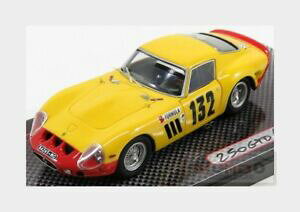 yz͌^ԁ@X|[cJ[@tF[250 gto coupe132PX^monserrat 1969mgf143 gto43063fferrari 250 gto coupe 132 cuesta a monserrat 1969 mg model 143 g