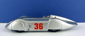 yz͌^ԁ@X|[cJ[@fZfXxcgb models 143 hand built 1937 mercedes benz w25 v12 rekordwagen gb7 mib