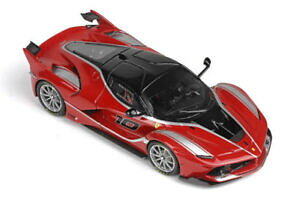 yz͌^ԁ@X|[cJ[@tF[OAe}Au_rbhVo[O[fferrari gtk 10 abu dhabi 2014 red silver grey met bbr 143 bbrc 1641 model