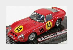 yz͌^ԁ@X|[cJ[@tF[250 gto coupe14 grovewoodgtB[}[p[N1963mg 143 gto43066 moferrari 250 gto coupe 14 grovewood trophy mallory park 196