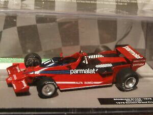 �y���������z�͌^�ԁ@�X�|�[�c�J�[�@�j�L���E�_�u���o���X�P�[��1978 f1 niki lauda brabham bt46b 143 scale