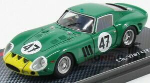yz͌^ԁ@X|[cJ[@tF[N[yLjuNNpCp[fferrari 250 gto coupe 47 1000km nurburgring 1963 piper mg model 143 mggto 43038