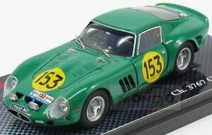 yz͌^ԁ@X|[cJ[@tF[250 gto coupe153c[htX1962piper mgf143 mggto43031 moferrari 250 gto coupe 153 tour de france 1962 piper mg model