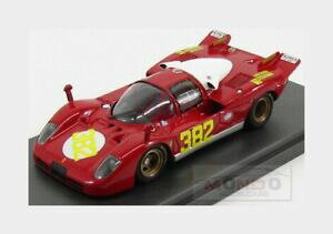 �y���������z�͌^�ԁ@�X�|�[�c�J�[�@�t�F���[�����b�\ferrari 512s berlinetta picchio rosso triesteoriginal 1970 mg 143 mg512s52 mod