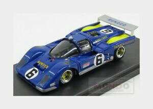 �y���������z�͌^�ԁ@�X�|�[�c�J�[�@�t�F���[���`�[�����Z�u�����O���f��ferrari 512 team sunoco 6 sebring 1971 odonoghue hobbs mg model 143 mg512m58 mo