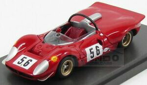 yz͌^ԁ@X|[cJ[@tF[N[Xfferrari 412p spider 56 wursturf race 1969 piper hermann mg model 143 mg43076b