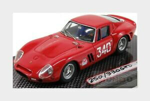 yz͌^ԁ@X|[cJ[@tF[N[yferrari 250 gto coupe 340 trapanimonte erice 1965 f latteri mg 143 gto43086 m