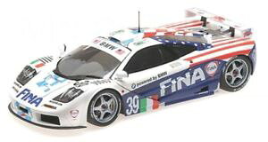 【送料無料】模型車 スポーツカー マクラレンf1 gtr 3924hlemans 1996ピケットcecottoサリヴァンmclaren f1 gtr 39 24h lemans 1996 piquetcecottosullivan