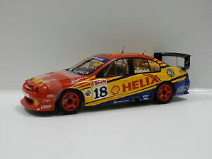 �y���������z�͌^�ԁ@�X�|�[�c�J�[�@118�t�H�[�hau xr8�n���u�T djr�V�F���w���b�N�Xpradisich200118 biante mb015118 ford au xr8 falcon djr shell helix pradisich 2001 18 biante