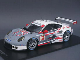 【送料無料】模型車　スポーツカー　118スパークポルシェ911 gt3 rsr91124デイトナ2014 18us001118 spark porsche 911 gt3 rsr 911 winner 24 hours daytona 2014 18us001