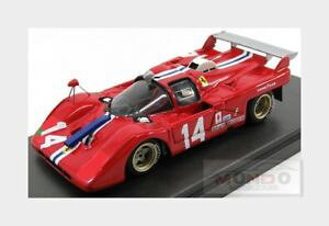 yz͌^ԁ@X|[cJ[@tF[`[gLYOfmferrari 512m team nart 14 can am watkins glen 1971 mg model 143 512m12 mod