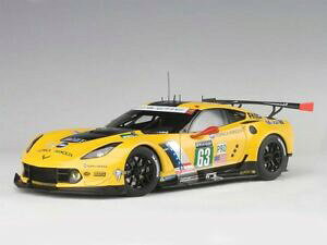 �y���������z�͌^�ԁ@�X�|�[�c�J�[�@�V�{���[�R���x�b�gc7r63 lmgte pro le mans 2016magnussen autoart 118 aa81605chevrolet corvette c7r 63 lmgte pro le mans 2016 magnuss