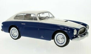 yz͌^ԁ@X|[cJ[@vignalezCg1952118 cmf* *JjOnc3N[ycunningham c3 coupe by vignale, navywhite 1952 118 cmf * *