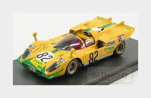 �y���������z�͌^�ԁ@�X�|�[�c�J�[�@�t�F���[���X�p�C�_�[���n���}���f��ferrari 512s spider 82 jarama 1970 juncadella merzario mg model 143 mg512s31