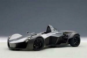 yz͌^ԁ@X|[cJ[@m[hX^[Vo[fbac mono roadster silver 2009 autoart 118 aa18113 model
