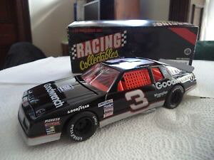 yz͌^ԁ@X|[cJ[@XP[fCA[n[geJ124 scale dale earnhardt 3 1988 aerocoupe monte carlo 1 of 5,016