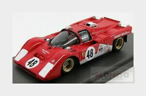 yz͌^ԁ@X|[cJ[@tF[~bhInCI~[bhVo[fmferrari 512m 48 canam mid ohio 1971 h muller red silver mg model 143 512m60