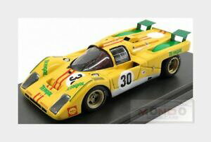 yz͌^ԁ@X|[cJ[@tF[NLI[XgAmferrari 512s spider ecurie montjuich 30 1000km austria 1971 mg 143 512m24 mod