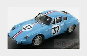 yz͌^ԁ@X|[cJ[@|VFAog}ffporsche 695 gs abarth 37 24h le mans 1961 r buchet mg model 143 rem43015 model