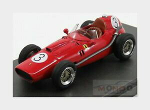 yz͌^ԁ@X|[cJ[@tF[fBmhCcz[\gCferrari f1 dino 246 3 practice germany gp hawthorn 1958 wc mg 143 mg4300903 m