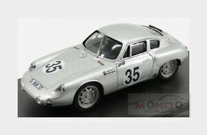 yz͌^ԁ@X|[cJ[@|VFAog}EH^[fporsche 695 gs abarth 35 24h le mans 1960 linge walter mg model 143 rem43016 m