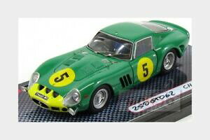 yz͌^ԁ@X|[cJ[@tF[fferrari 250 gto ch3762 5 9h kylami 1962 piper johnstone mg model 143 gto43058