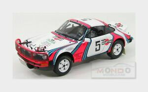 yz͌^ԁ@X|[cJ[@|VF911 sc 30}eB[j5AtJ1978spark 118 18s026 mporsche 911 sc 30 martini 5 rally east african safari 1978 spark 118 18s026