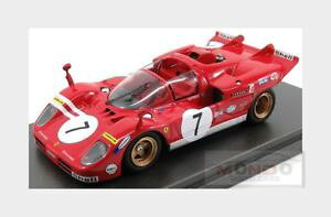 yz͌^ԁ@X|[cJ[@tF[J[[XC\ffferrari 512s ch1026 7 historic car race 19 n mason mg model 143 512s53 model